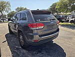 Used 2016 JEEP GRAND CHEROKEE LIMITED in WEST PALM BEACH, FLORIDA (Photo 5)