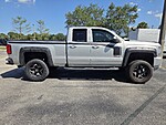 Used 2017 CHEVROLET SILVERADO 1500 LT in WEST PALM BEACH, FLORIDA (Photo 3)