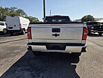 Used 2017 CHEVROLET SILVERADO 1500 LT in WEST PALM BEACH, FLORIDA (Photo 4)