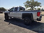 Used 2017 CHEVROLET SILVERADO 1500 LT in WEST PALM BEACH, FLORIDA (Photo 5)