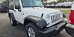 Used 2017 JEEP WRANGLER SPORT in WEST PALM BEACH, FLORIDA