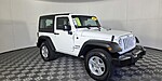 Used 2017 JEEP WRANGLER SPORT 4X4 in WEST PALM BEACH, FLORIDA