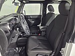 Used 2017 JEEP WRANGLER SPORT 4X4 in WEST PALM BEACH, FLORIDA (Photo 10)