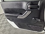 Used 2017 JEEP WRANGLER SPORT 4X4 in WEST PALM BEACH, FLORIDA (Photo 19)