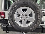 Used 2017 JEEP WRANGLER SPORT 4X4 in WEST PALM BEACH, FLORIDA (Photo 22)