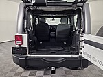 Used 2017 JEEP WRANGLER SPORT 4X4 in WEST PALM BEACH, FLORIDA (Photo 23)