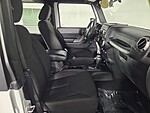 Used 2017 JEEP WRANGLER SPORT 4X4 in WEST PALM BEACH, FLORIDA (Photo 26)