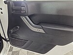 Used 2017 JEEP WRANGLER SPORT 4X4 in WEST PALM BEACH, FLORIDA (Photo 28)