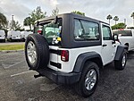 Used 2017 JEEP WRANGLER SPORT in WEST PALM BEACH, FLORIDA (Photo 3)