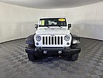 Used 2017 JEEP WRANGLER SPORT 4X4 in WEST PALM BEACH, FLORIDA (Photo 3)