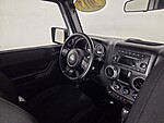 Used 2017 JEEP WRANGLER SPORT 4X4 in WEST PALM BEACH, FLORIDA (Photo 31)