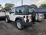 Used 2017 JEEP WRANGLER SPORT in WEST PALM BEACH, FLORIDA (Photo 5)