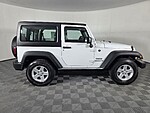 Used 2017 JEEP WRANGLER SPORT 4X4 in WEST PALM BEACH, FLORIDA (Photo 5)