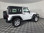 Used 2017 JEEP WRANGLER SPORT 4X4 in WEST PALM BEACH, FLORIDA (Photo 6)