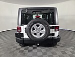 Used 2017 JEEP WRANGLER SPORT 4X4 in WEST PALM BEACH, FLORIDA (Photo 7)