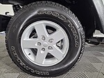 Used 2017 JEEP WRANGLER SPORT 4X4 in WEST PALM BEACH, FLORIDA (Photo 8)