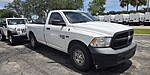 Used 2019 RAM 1500 CLASSIC TRADESMAN in WEST PALM BEACH, FLORIDA