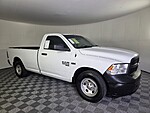 Used 2019 RAM 1500 CLASSIC TRADESMAN 4X2 REG CAB 8' BOX in WEST PALM BEACH, FLORIDA (Photo 1)