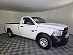 Used 2019 RAM 1500 CLASSIC TRADESMAN 4X2 REG CAB 8' BOX in WEST PALM BEACH, FLORIDA (Photo 2)