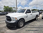Used 2019 RAM 1500 CLASSIC TRADESMAN in WEST PALM BEACH, FLORIDA (Photo 3)