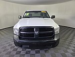 Used 2019 RAM 1500 CLASSIC TRADESMAN 4X2 REG CAB 8' BOX in WEST PALM BEACH, FLORIDA (Photo 3)