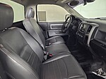 Used 2019 RAM 1500 CLASSIC TRADESMAN 4X2 REG CAB 8' BOX in WEST PALM BEACH, FLORIDA (Photo 30)