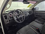 Used 2019 RAM 1500 CLASSIC TRADESMAN 4X2 REG CAB 8' BOX in WEST PALM BEACH, FLORIDA (Photo 32)