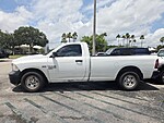 Used 2019 RAM 1500 CLASSIC TRADESMAN in WEST PALM BEACH, FLORIDA (Photo 4)