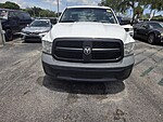 Used 2019 RAM 1500 CLASSIC TRADESMAN in WEST PALM BEACH, FLORIDA (Photo 5)