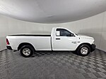 Used 2019 RAM 1500 CLASSIC TRADESMAN 4X2 REG CAB 8' BOX in WEST PALM BEACH, FLORIDA (Photo 5)