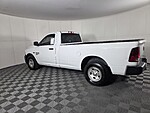 Used 2019 RAM 1500 CLASSIC TRADESMAN 4X2 REG CAB 8' BOX in WEST PALM BEACH, FLORIDA (Photo 7)