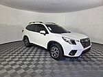 Used 2024 SUBARU FORESTER PREMIUM AWD in WEST PALM BEACH, FLORIDA (Photo 2)