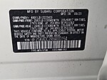 Used 2024 SUBARU FORESTER PREMIUM AWD in WEST PALM BEACH, FLORIDA (Photo 33)