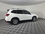 Used 2024 SUBARU FORESTER PREMIUM AWD in WEST PALM BEACH, FLORIDA (Photo 5)
