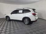 Used 2024 SUBARU FORESTER PREMIUM AWD in WEST PALM BEACH, FLORIDA (Photo 7)