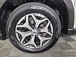 Used 2024 SUBARU FORESTER PREMIUM AWD in WEST PALM BEACH, FLORIDA (Photo 8)