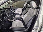 Used 2024 SUBARU FORESTER PREMIUM AWD in WEST PALM BEACH, FLORIDA (Photo 9)