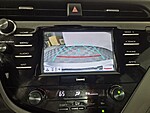 Used 2020 TOYOTA CAMRY SE AUTO in WEST PALM BEACH, FLORIDA (Photo 12)