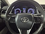 Used 2020 TOYOTA CAMRY SE AUTO in WEST PALM BEACH, FLORIDA (Photo 16)