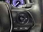 Used 2020 TOYOTA CAMRY SE AUTO in WEST PALM BEACH, FLORIDA (Photo 17)