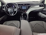 Used 2020 TOYOTA CAMRY SE AUTO in WEST PALM BEACH, FLORIDA (Photo 25)