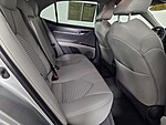 Used 2020 TOYOTA CAMRY SE AUTO in WEST PALM BEACH, FLORIDA (Photo 29)