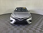 Used 2020 TOYOTA CAMRY SE AUTO in WEST PALM BEACH, FLORIDA (Photo 3)
