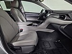 Used 2020 TOYOTA CAMRY SE AUTO in WEST PALM BEACH, FLORIDA (Photo 32)