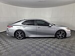 Used 2020 TOYOTA CAMRY SE AUTO in WEST PALM BEACH, FLORIDA (Photo 5)