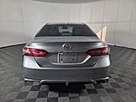 Used 2020 TOYOTA CAMRY SE AUTO in WEST PALM BEACH, FLORIDA (Photo 7)