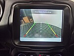Used 2020 JEEP RENEGADE TRAILHAWK 4X4 in WEST PALM BEACH, FLORIDA (Photo 12)