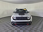Used 2020 JEEP RENEGADE TRAILHAWK 4X4 in WEST PALM BEACH, FLORIDA (Photo 3)