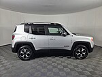 Used 2020 JEEP RENEGADE TRAILHAWK 4X4 in WEST PALM BEACH, FLORIDA (Photo 4)