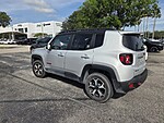 Used 2020 JEEP RENEGADE TRAILHAWK in WEST PALM BEACH, FLORIDA (Photo 5)